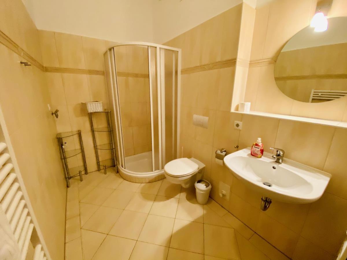 Appartement Lotsenhaus/seeluft